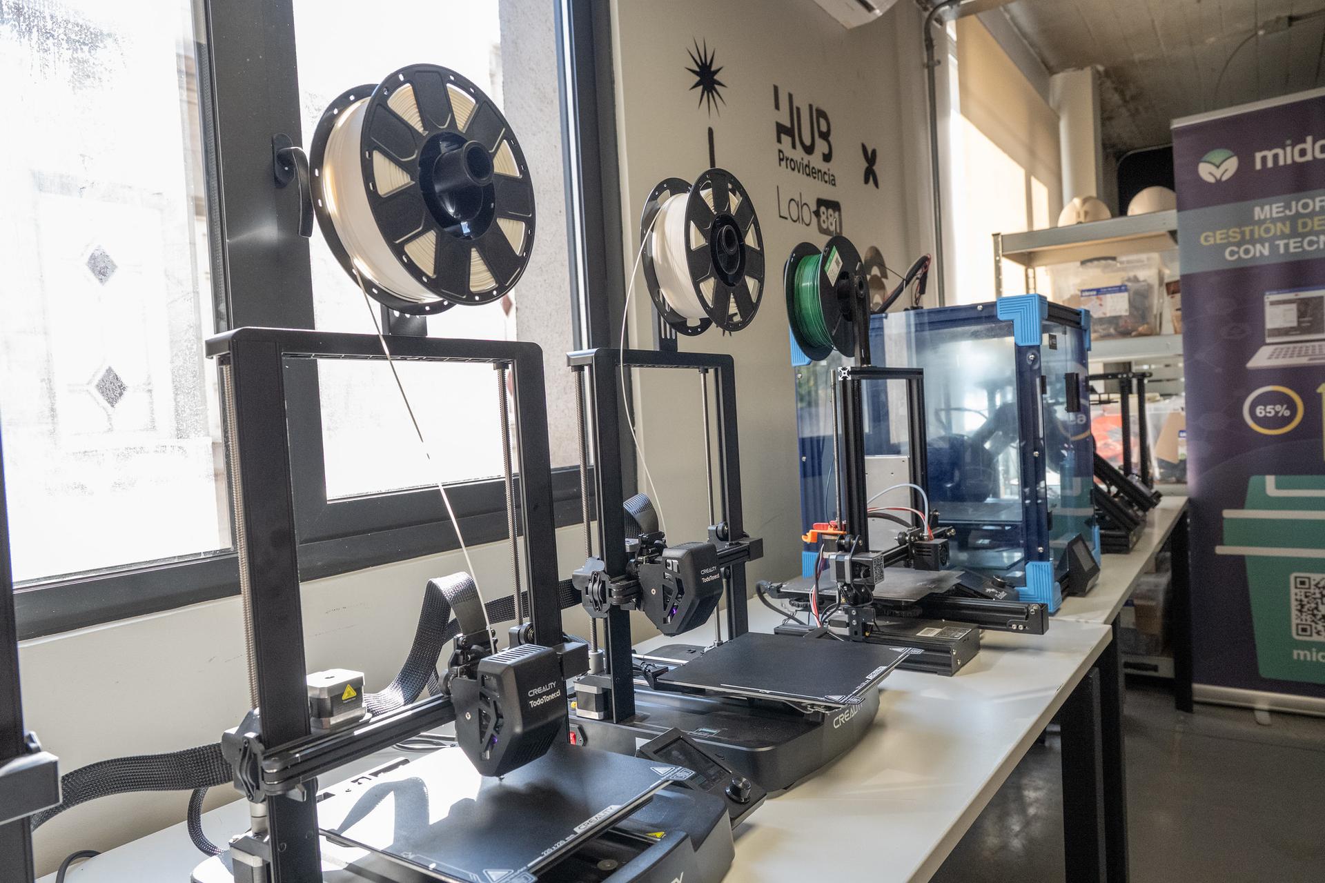 LAB881, nota de G5 Noticias