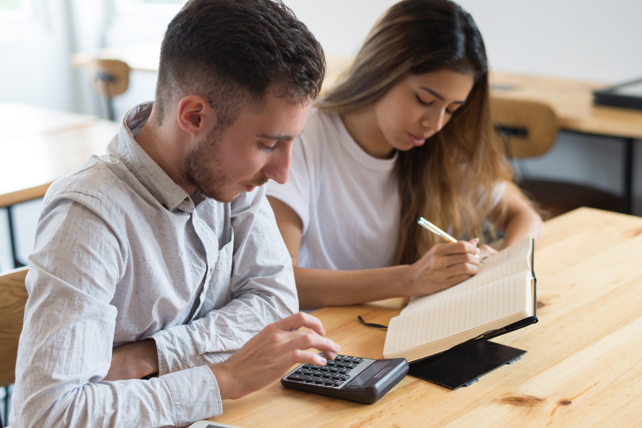 Curso gratuito para aprender a manejar las finanzas personales premiará ...