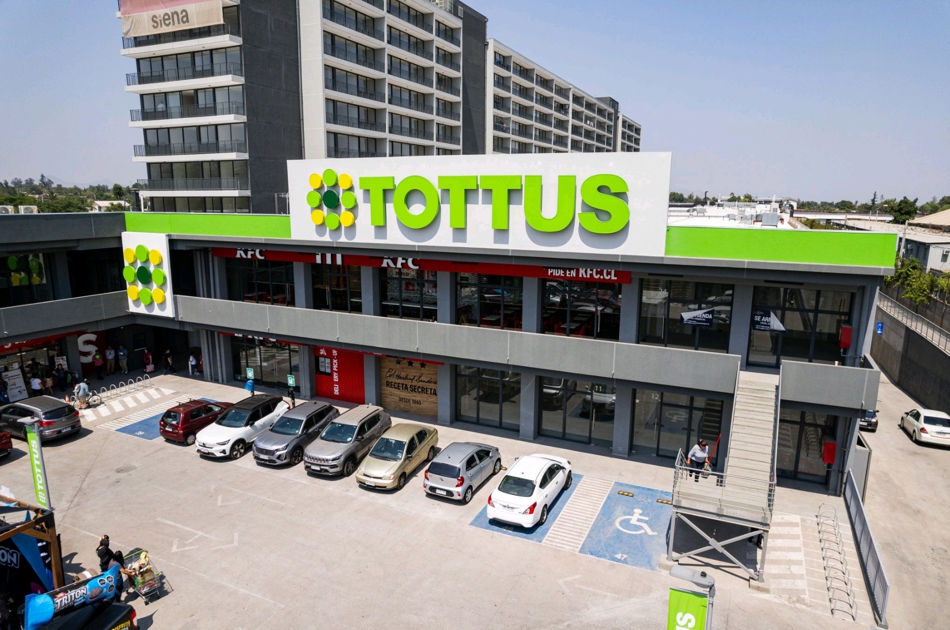 Tottus congela precios de más de 70 productos para aliviar bolsillo de ...