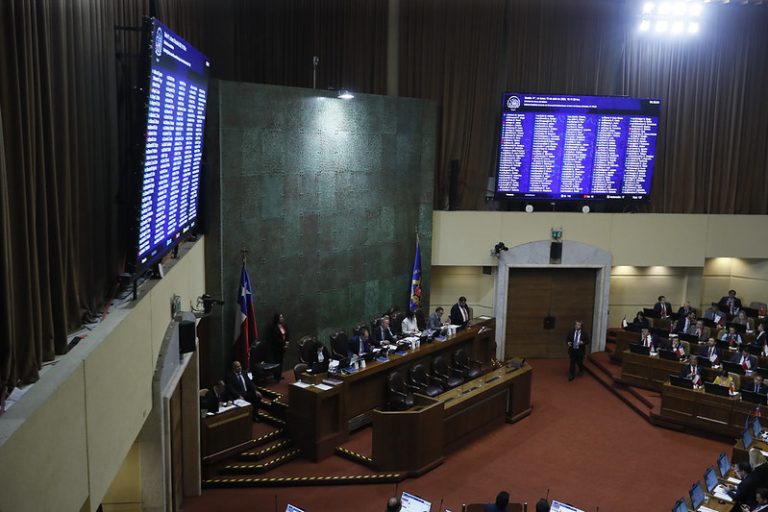 Sala aprobó fortalecimiento de la justicia laboral en el país – G5noticias