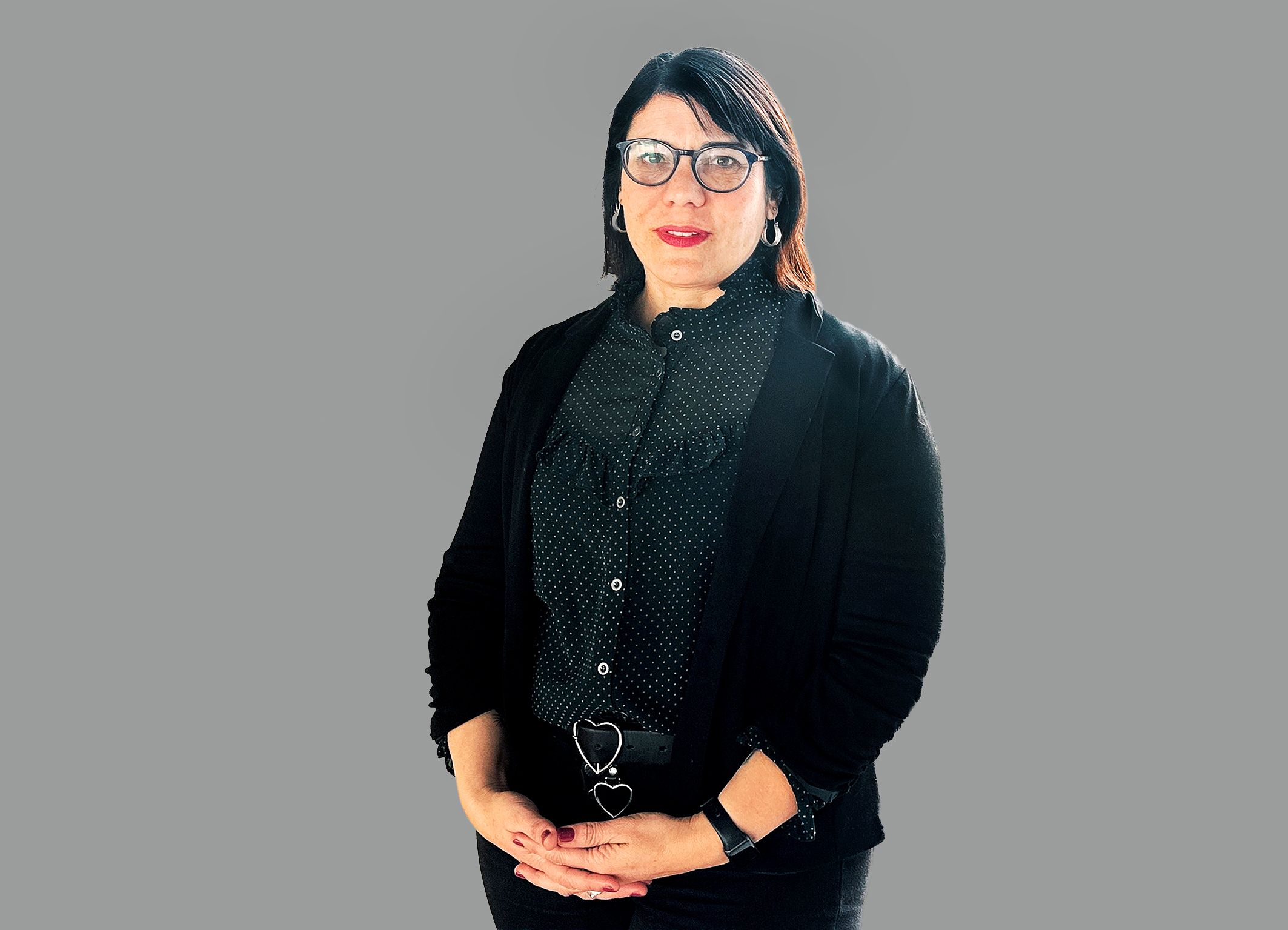 No solo bienestar animal, es salud pública. Por María José Ubilla ...