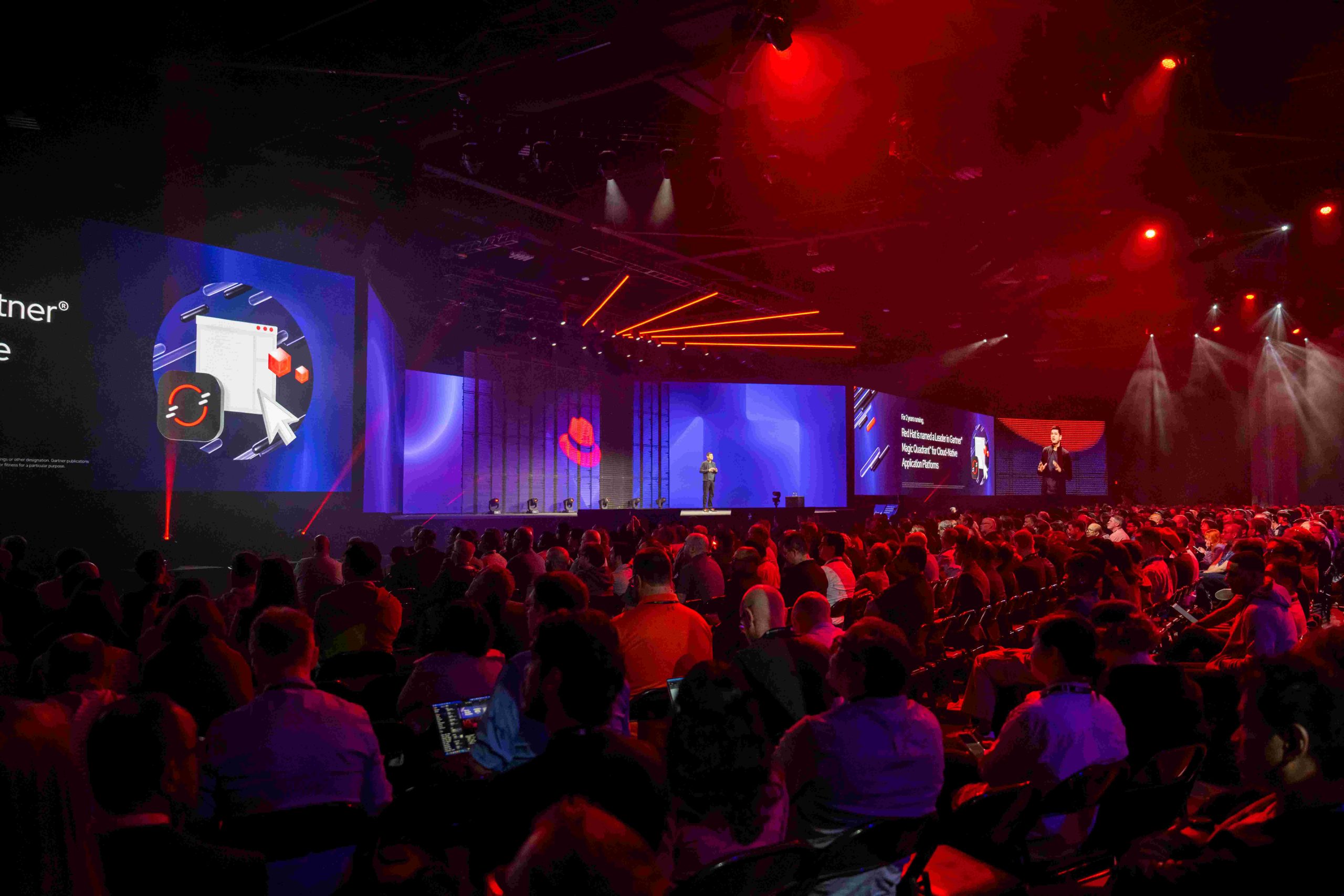 Red Hat Summit 2026: una visión centrada en elección, apertura y una ...