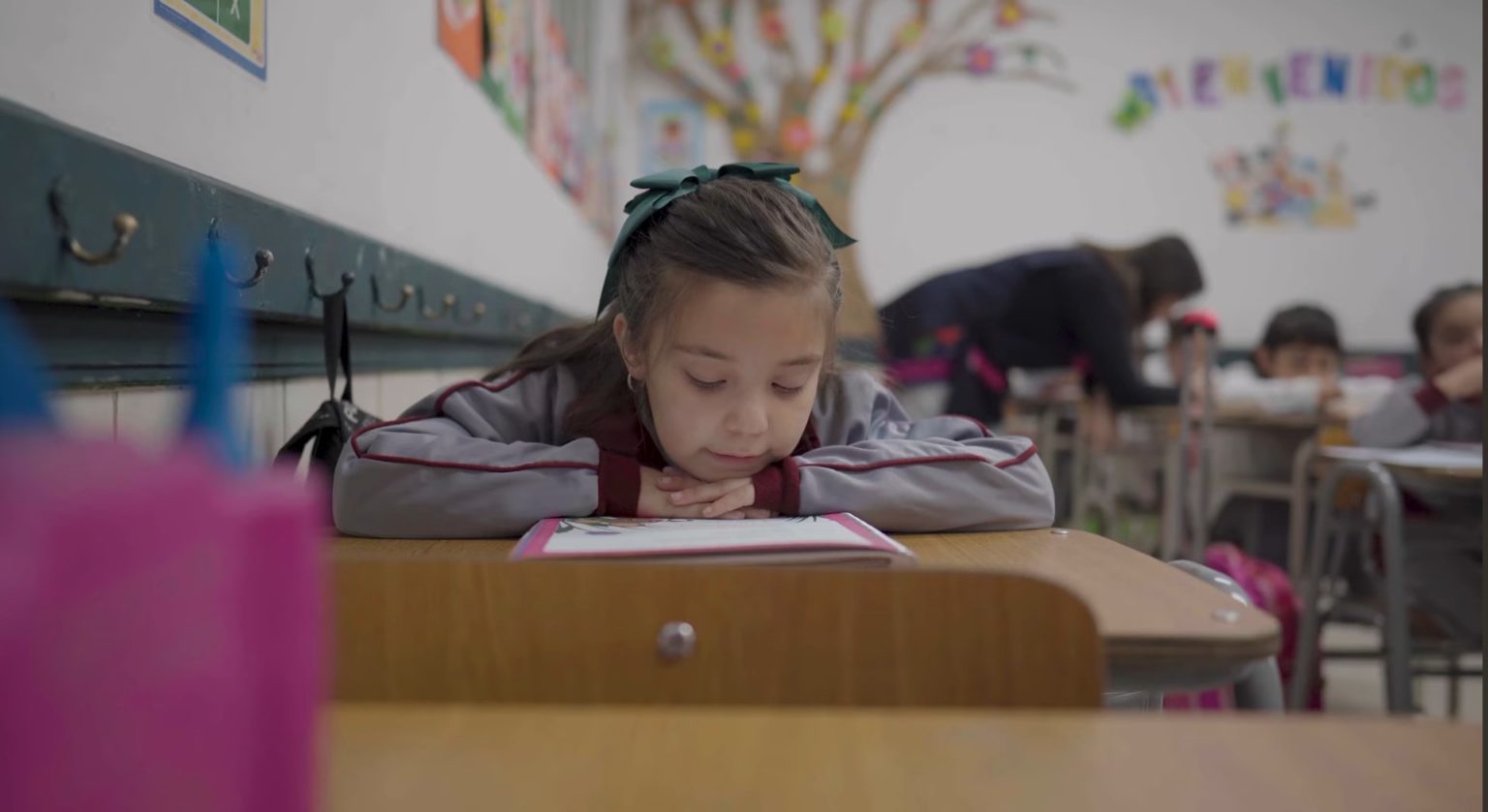 Lanzan mil becas gratuitas para capacitar a docentes en alfabetización ...
