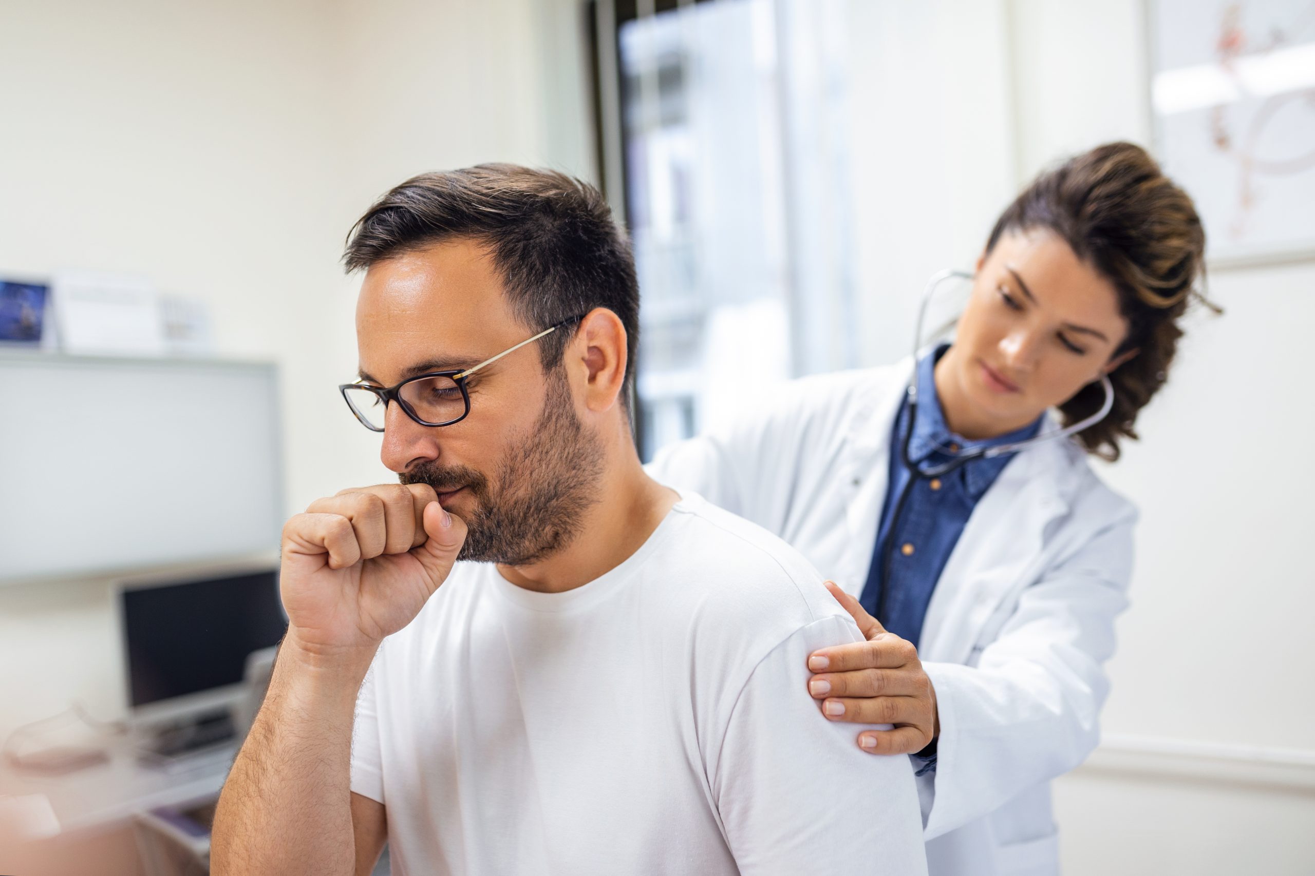 Peak de virus respiratorios: Influenza A predomina y alertan por comportamiento inusual de Influenza B