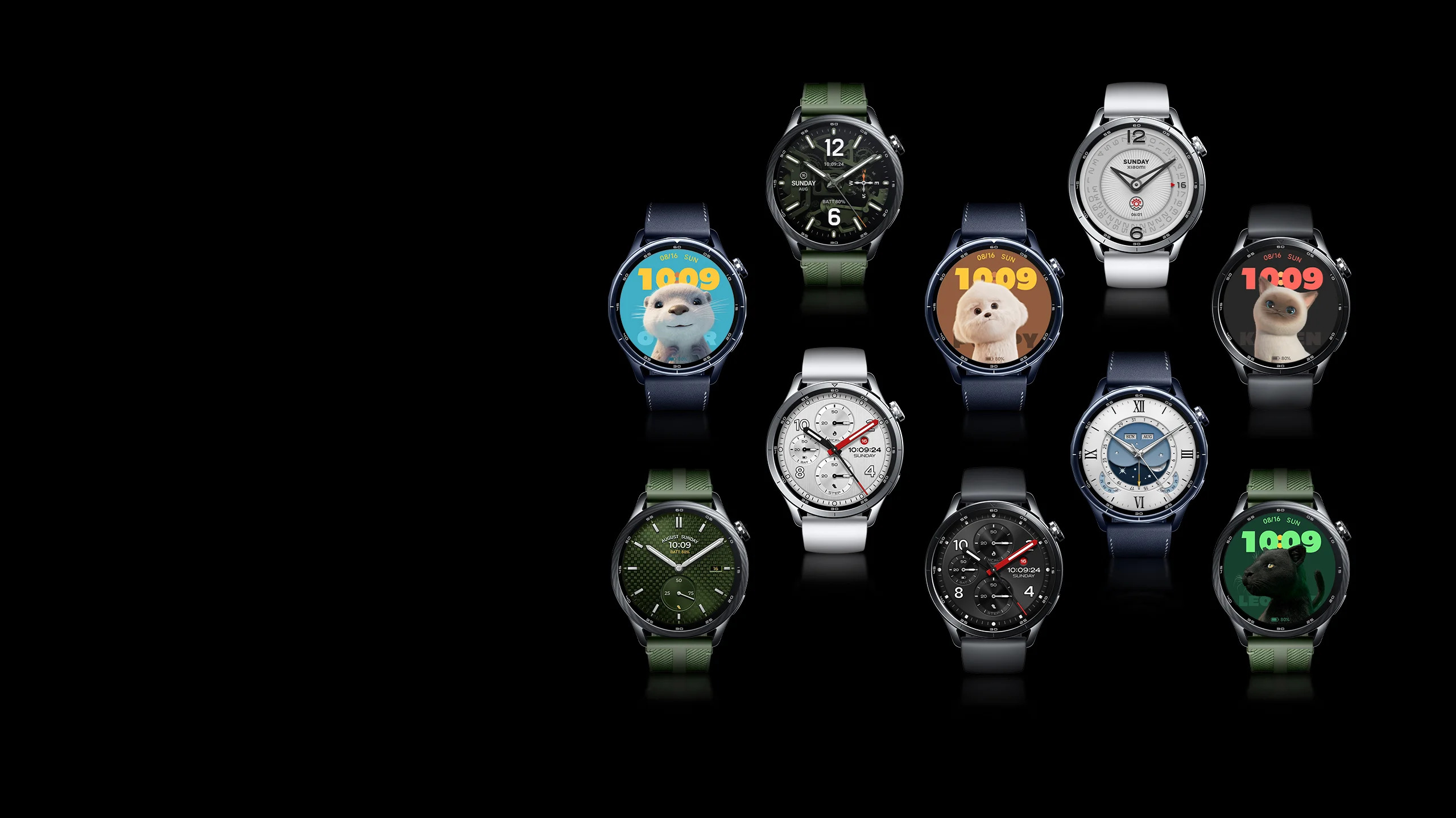 Xiaomi Watch S5 integra detección de caídas para reforzar la seguridad en centros de esquí