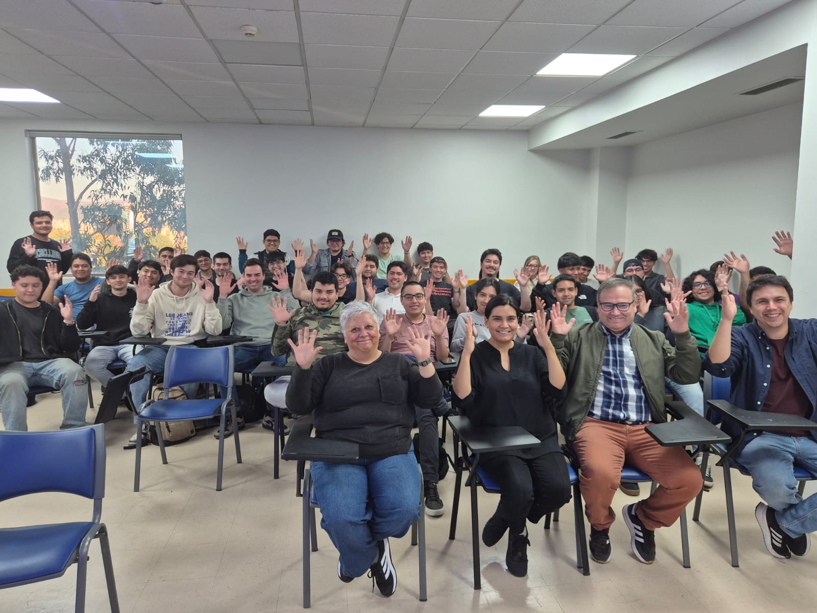 Tecnología e inclusión para acercar la justicia a la Comunidad Sorda