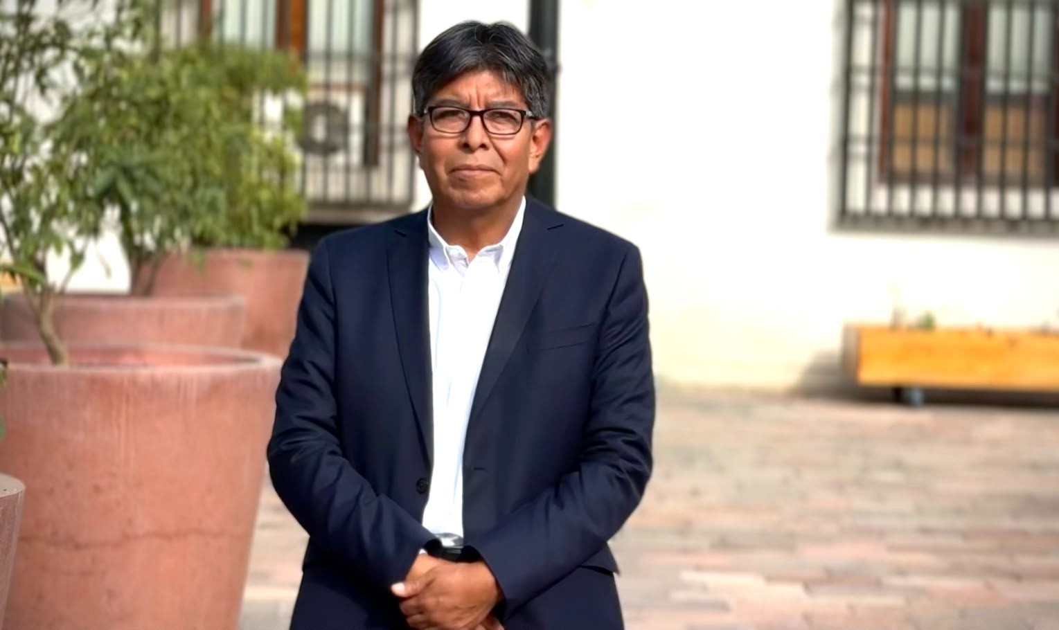 Senador Velásquez (FRVS): «La Comuna o Barrio de Hermosilla y su redes o eventual Organización Criminal, se someterá al Estado de Excepción que propone Kast?»