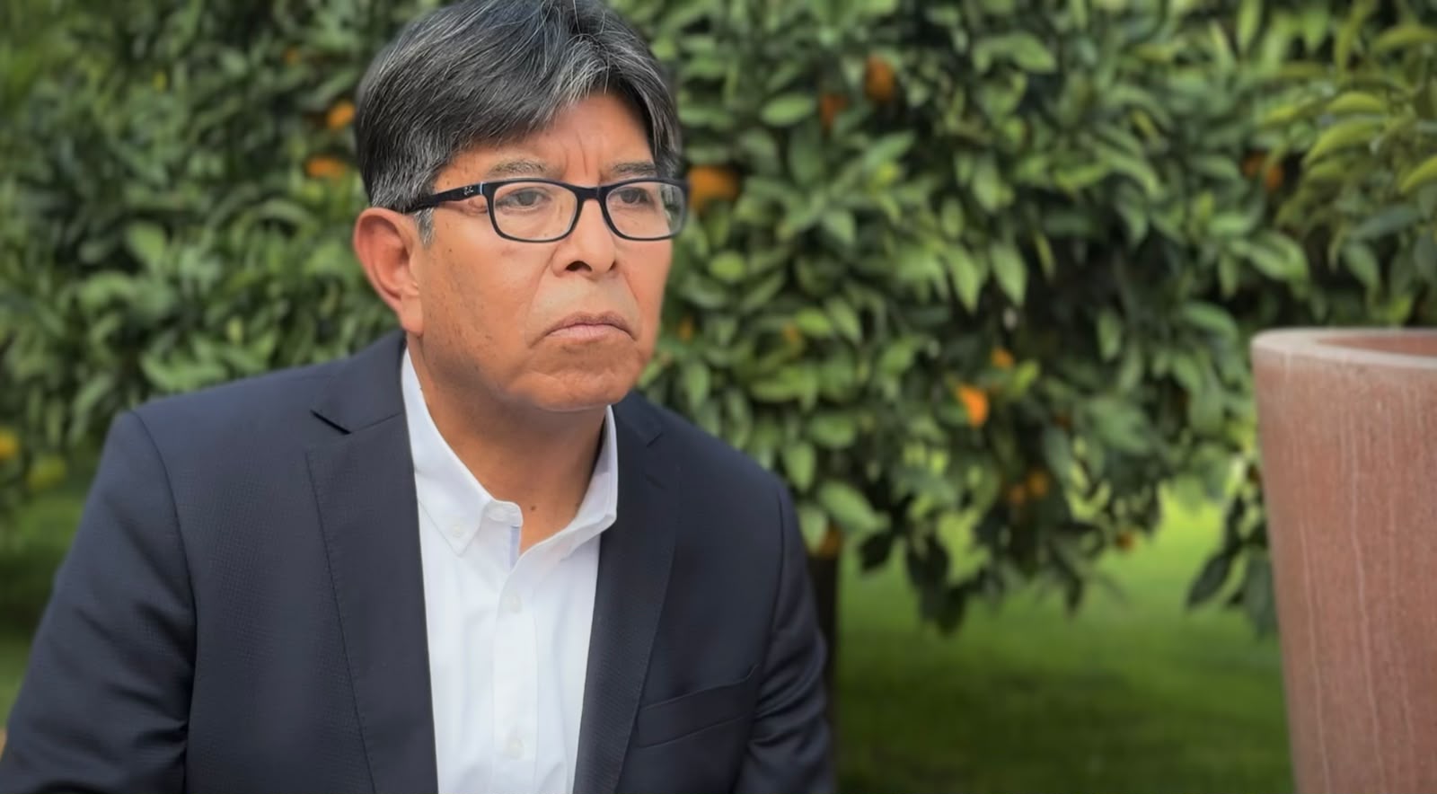 Senador Velásquez: «no basta con superar la emergencia, sino rediseñar Tocopilla y por seguridad considerar relocalización»