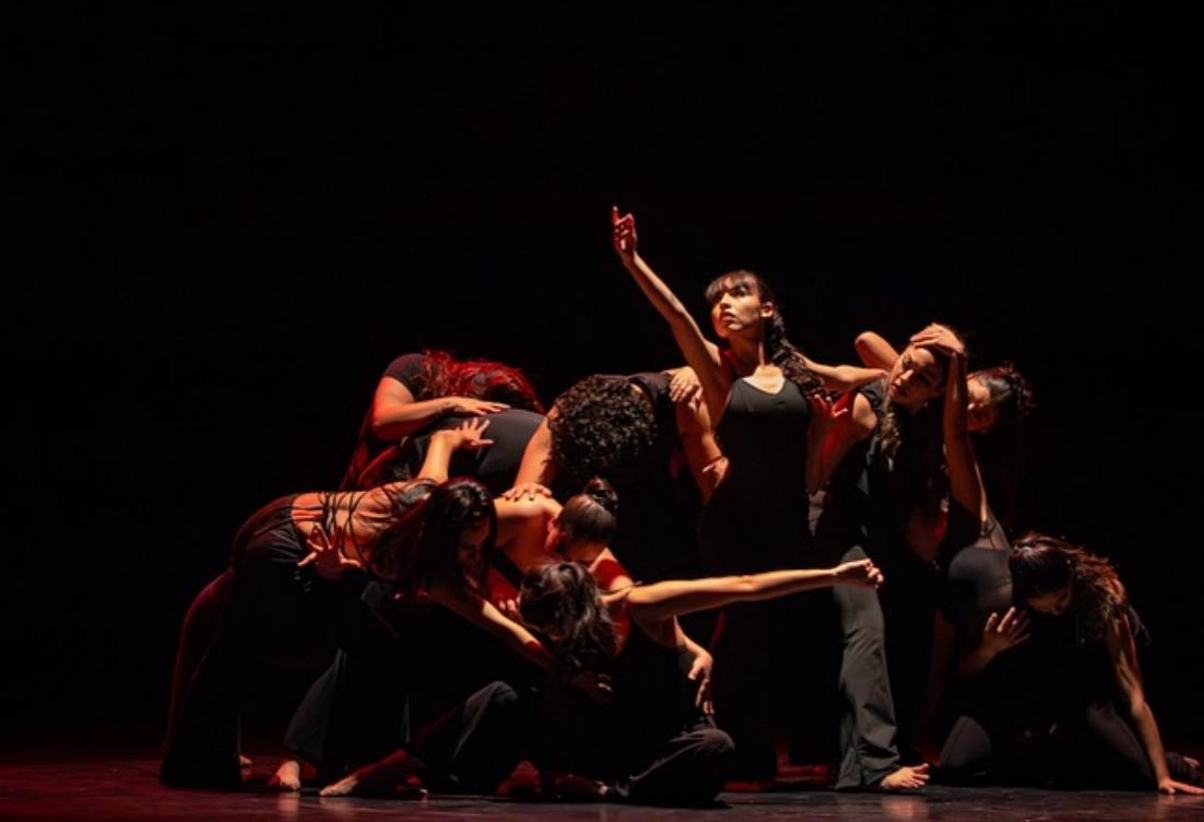 Evento: Compañía de Danza UNIACC llega a San Antonio con función gratuita y un repertorio de siete obras de creación chilena