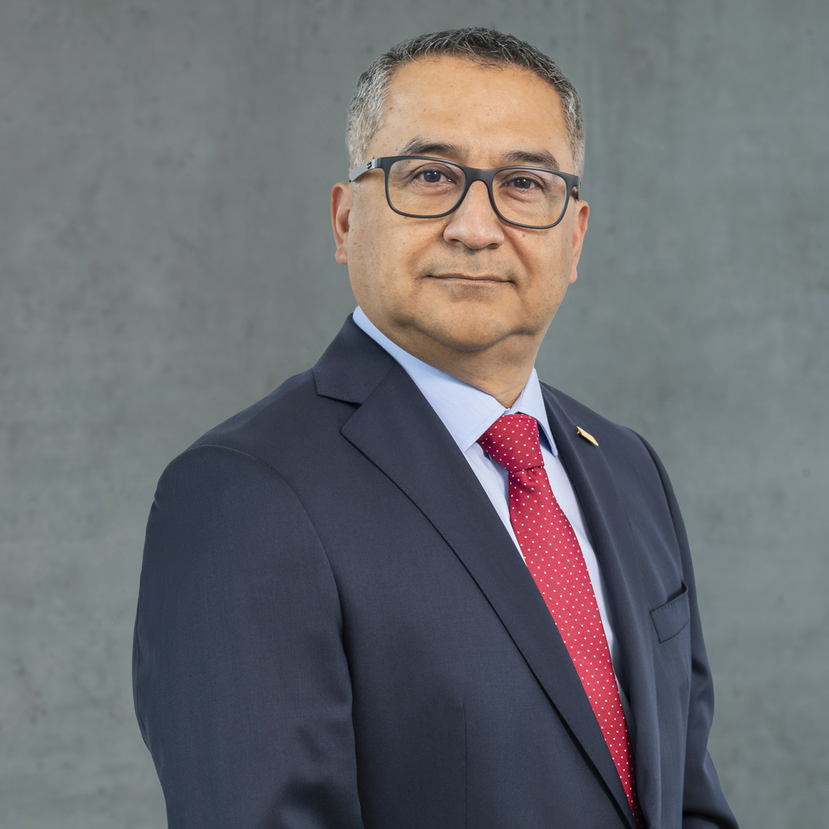 Francisco Fuentes Contreras