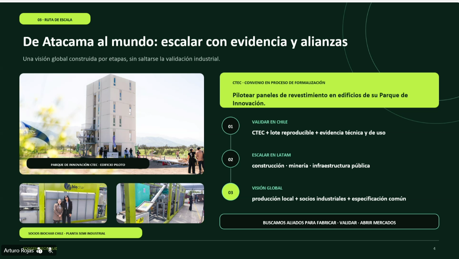 Desde San Antonio a Ciudad de México: Cinco soluciones abordan los desafíos de la circularidad de los plásticos flexibles en Latinoamérica