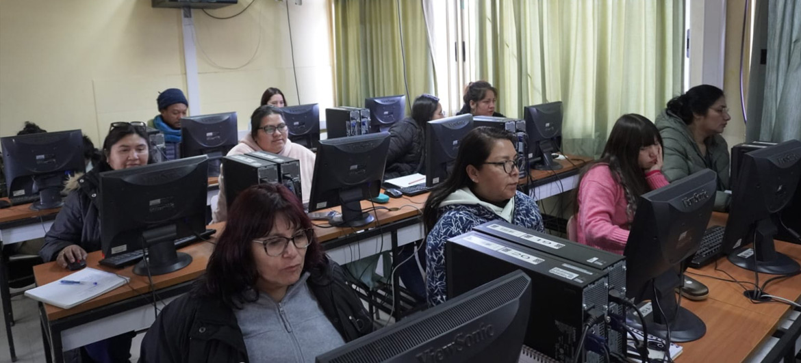 Imagen de la nota original en G5 Noticias