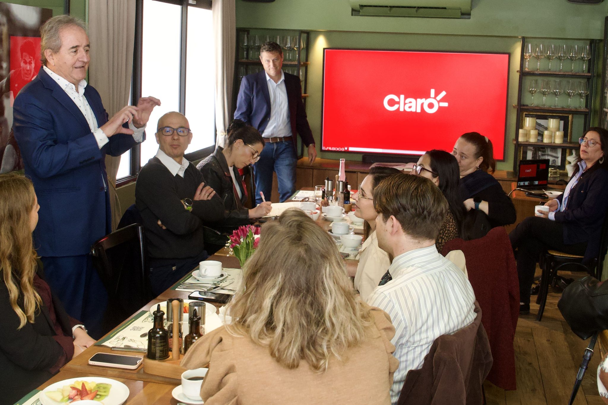 Programa Silver Claro estrena Silver TV: el primer canal diseñado para mayores de 60 ...