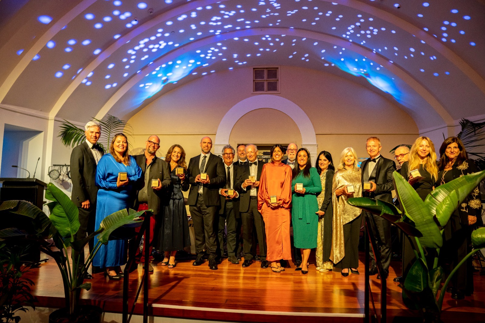 ValparaísoCasablanca Valley destaca en los Best Of Wine Tourism 2027 con reconocimiento internacional al Hotel Palacio Astoreca