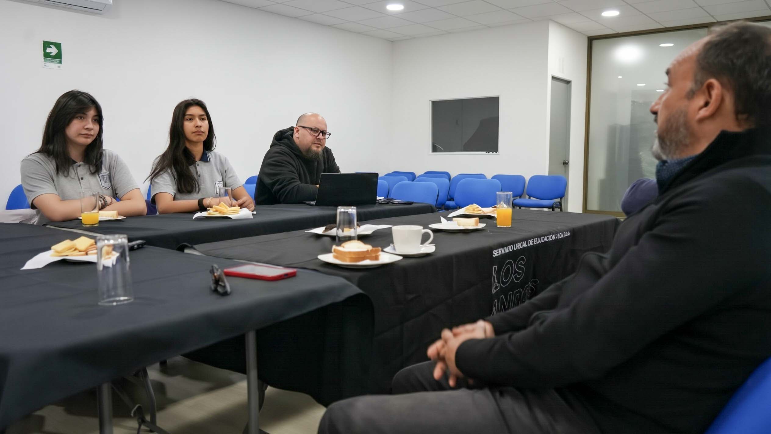 Imagen de la nota original en G5 Noticias